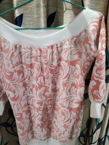 Its a Casual Wearing Top