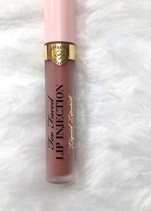 Too Faced Liquid Lipstick Size Queen 👑