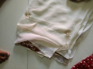 Dola Saree