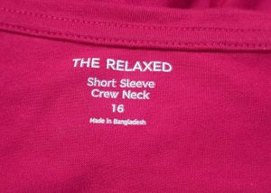 H&amp;M smooth And Comfortable Ti Shirt