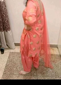 Women Kurta Set