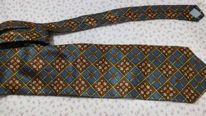 Printed Tie For Men