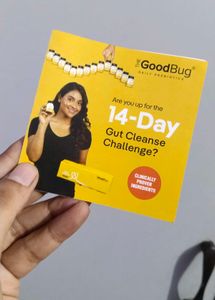 14 Days Metabolism Boost Kit