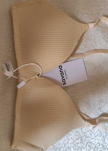 Freedom Bra (Push Up )