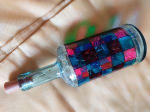 Bottle Art