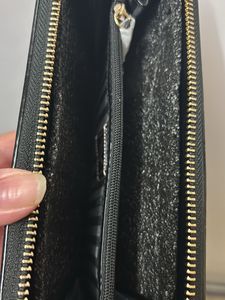 Victorias Secret Wallet Full Size
