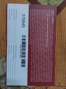 Trends Brand   Discount Coupon 3pcs Coupons