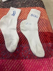 4 Pair Socks