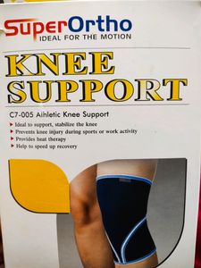 KNEE SUPPORT Xxl