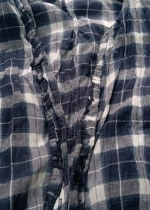 Combo Of Shirts-cum-shrugs
