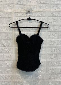 🇮🇹 Italy Imported Corset Top