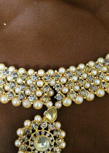 Brand New Necklace Set