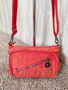 Kipling Crossbody Bag