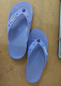 Women Crocs