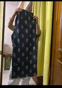 Women Cotton Suits Combo of 2