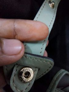 Authentic Gucci Pelham Bag (Coded)