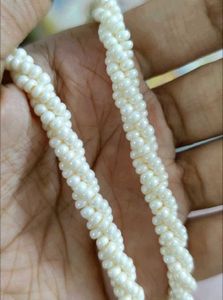 Elegant Pearl Necklace