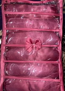 Combo Pack Bangles organiser