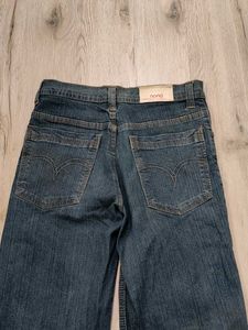Ma2481 Nano jeans waist 28 inches