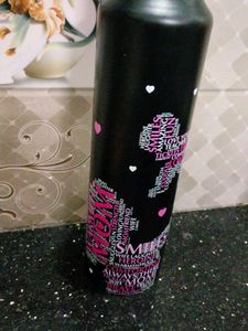 Water Bottle