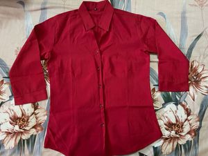 Combo Of 4 Formal Shirt