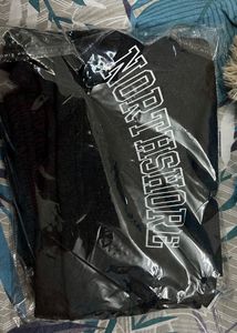 BLACK WOMENS PRINTED SHORTS