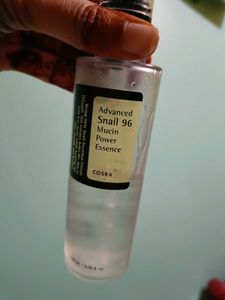 COSRX Advanced Snail 96 Mucin Power Essence