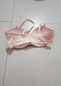 Wonder  Nights LA SENZA push up Bra