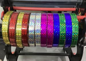 Craft Glitter Tapes 6 colors