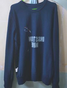 Jasonwood Vintage Graphic Sweatshirt