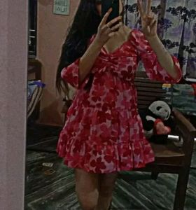 Mini Dress 💗