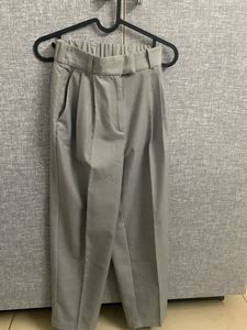 H&M Ankle-Length Trousers