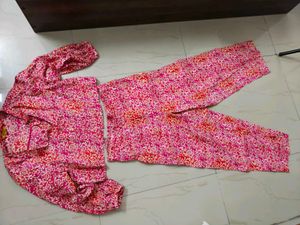 Designer Anita Dongre brand party co ord set