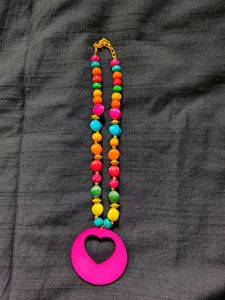 Beads Necklace Set