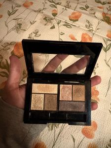 Maybelline City Mini Palette