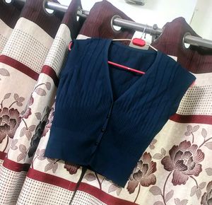 Stylish Knit Top