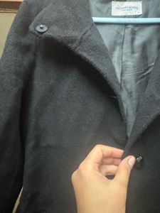 Winter Jacket