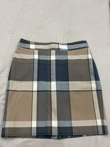 Loft mini Skirt
