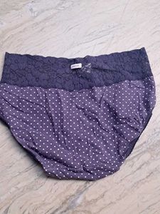combo Of  Six  Imported Fabric  Panty