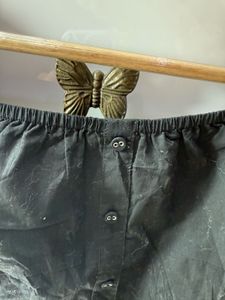 XS/S Top With Offershouldersleeves