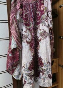 Daily Wear Dress