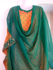 Party Wear Dress