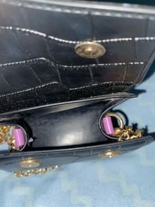 Thesto Mini Handbag