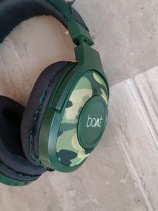 Boat Rockers Limited Edition Camouflage