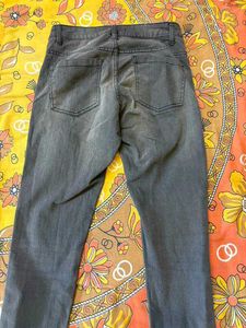 Dressberry Brown Jeans