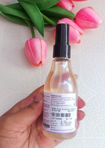 Plum Mist, Shampoo, Toner And Serum