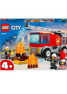 Lego City Toy