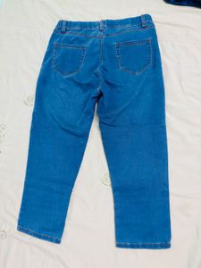 Denim Jeggings
