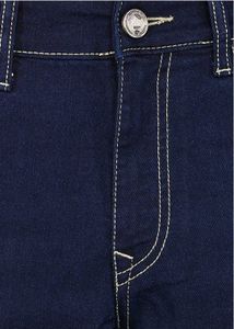 Men&#39;s Blue Slim Fit Jean