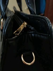 Large Lavie HandBag